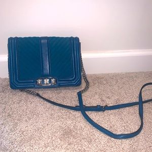 AUTHENTIC Rebecca Minkoff Small Crossbody bag
